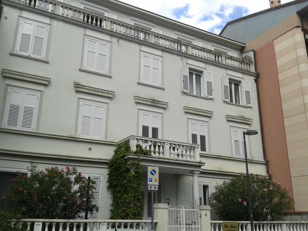 Villa Giulia 그라도 외부 사진