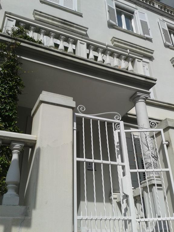 Villa Giulia 그라도 외부 사진