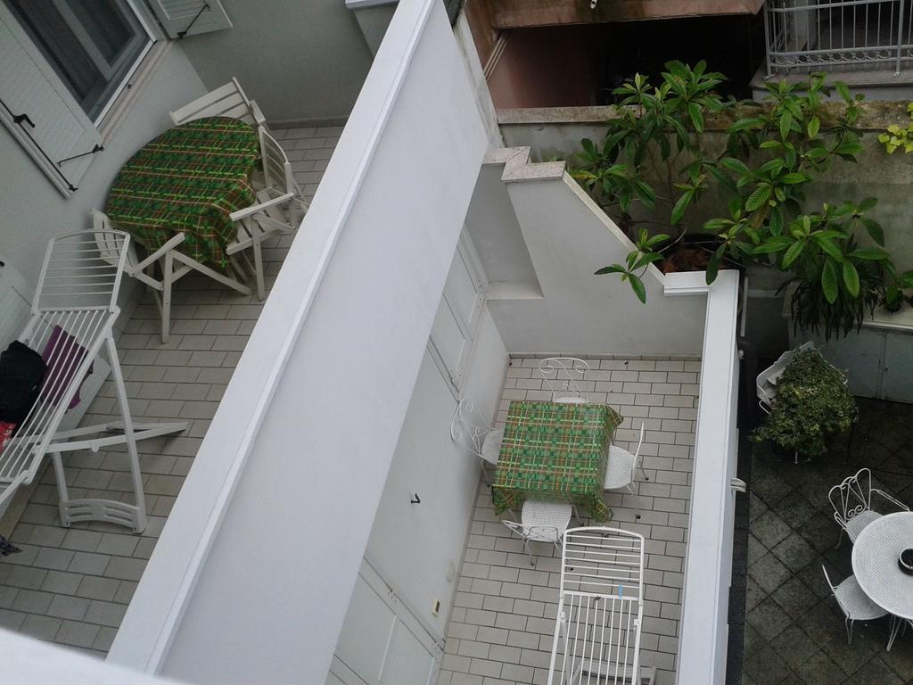 Villa Giulia 그라도 외부 사진