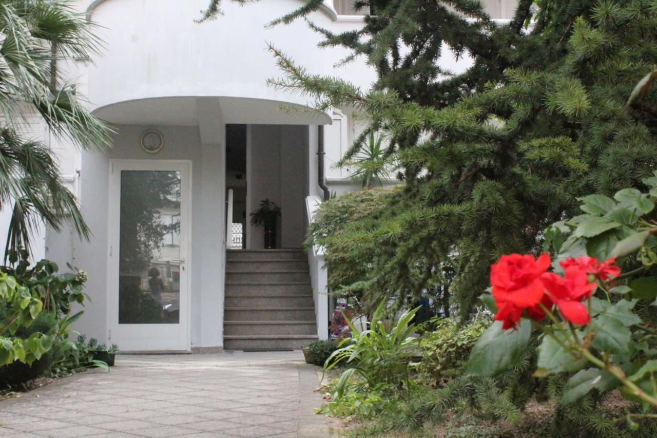 Villa Giulia 그라도 외부 사진